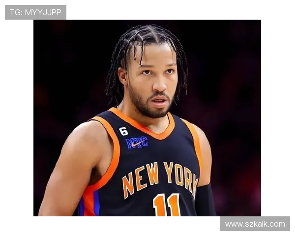 布伦森盛赞吉莱斯皮近期状态爆棚赛场表现惊艳令人骄傲引领球队前行