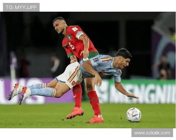 摩洛哥点球4比2胜尼日利亚进决赛恩内斯里制胜奥涅梅奇失点